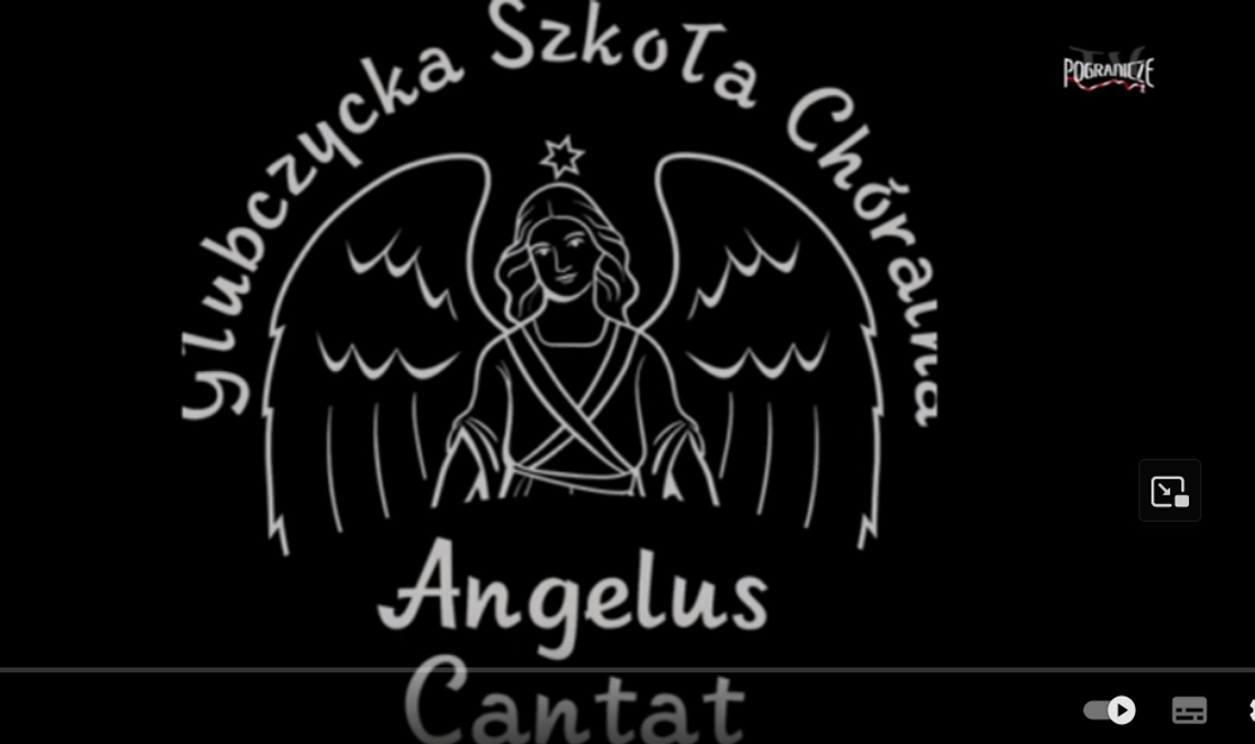 Angelus Cantat SUKCES