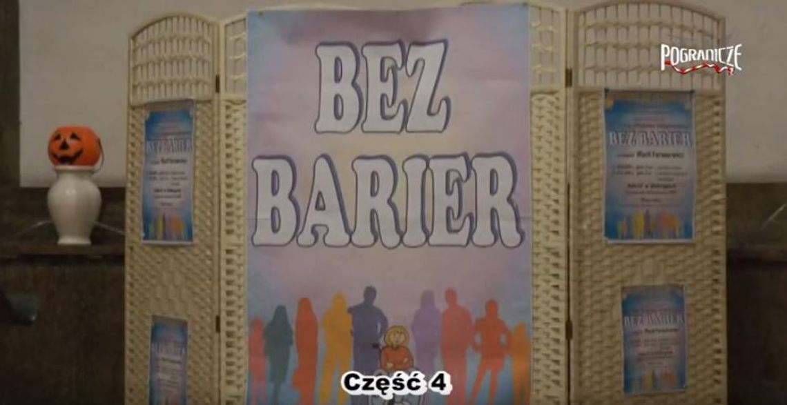 Bez Barier - 2018