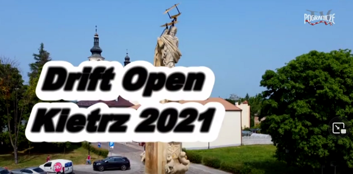 Drift Open Kietrz 2021