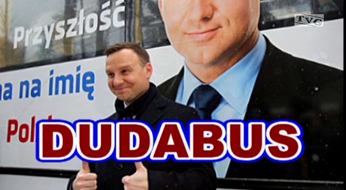 Dudabus
