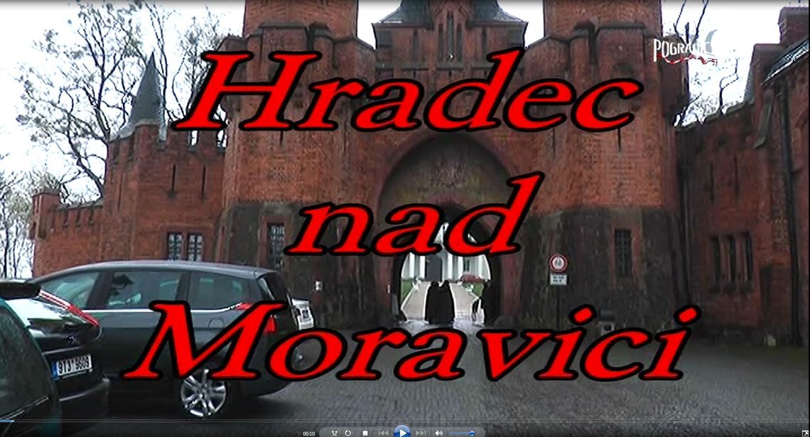 Hradec nad Moravici