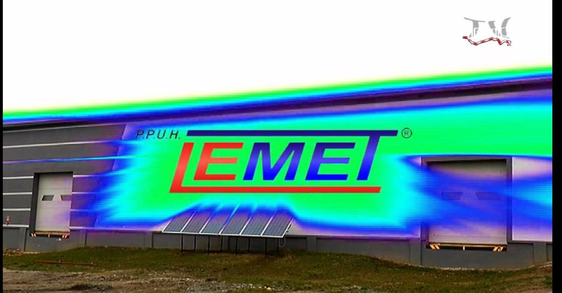 Lemet - historia powstania