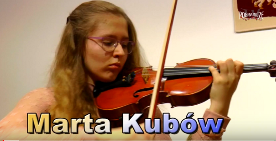 Marta Kubów