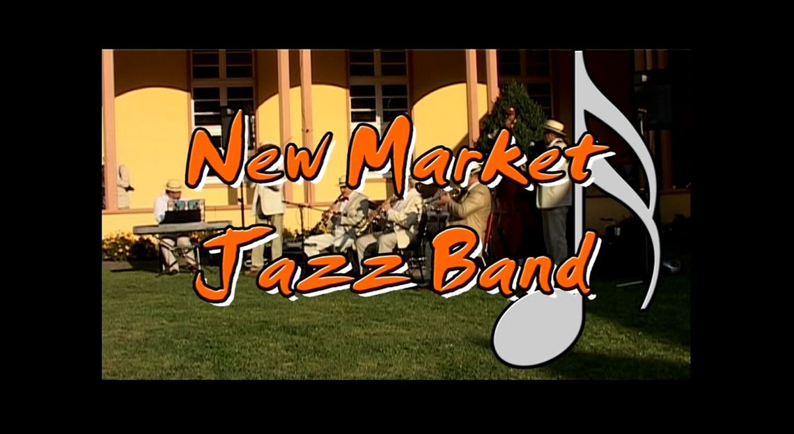 Nwe Market - Jazz Bend