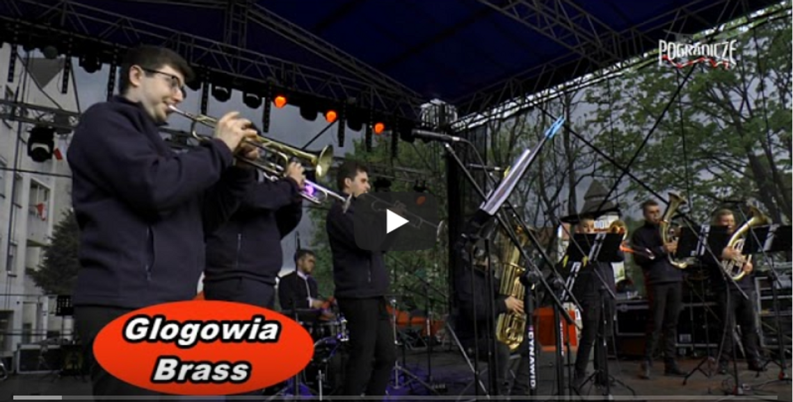 Orkiestra Glogowia Brass