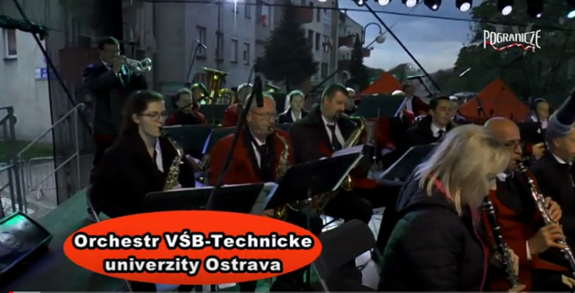 Orkiestra Ostrawa