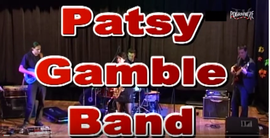 Patsy Gamble Band