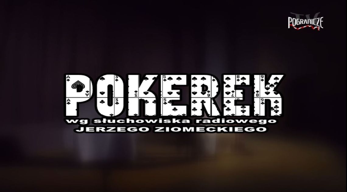 Pokerek