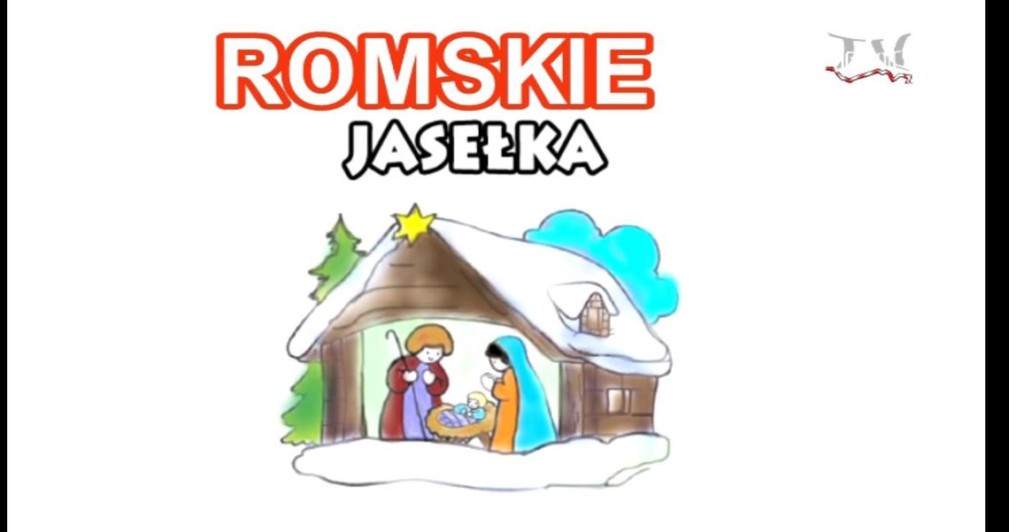 Romskie Jasełka