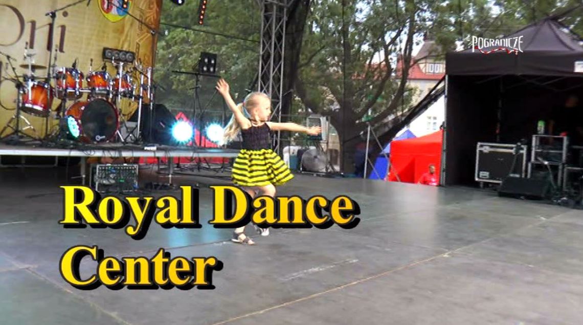 Royal Dance Center