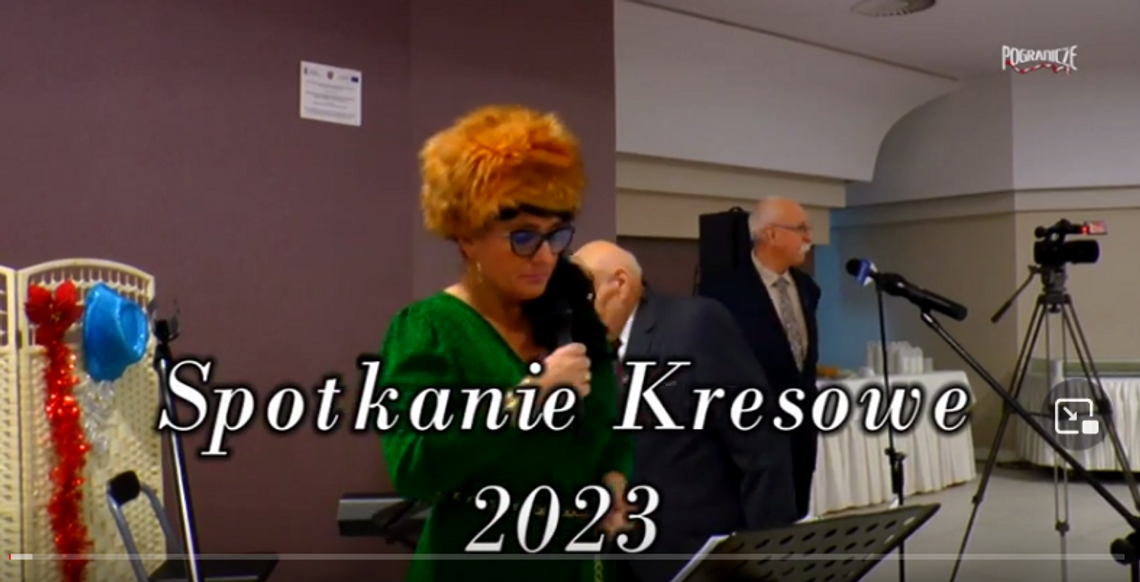 Spotkanie Kresowe 2023