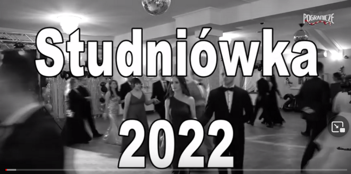 Studeniówka ZSM 2022