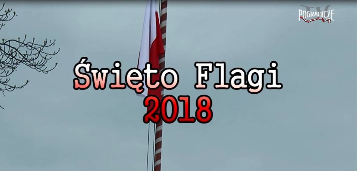 Święto flagi 2018