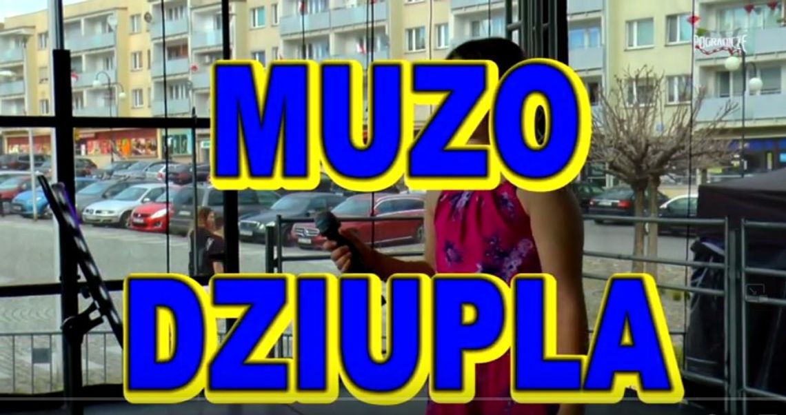 XX lat w UNII Europejskiej Muzo Dziupla