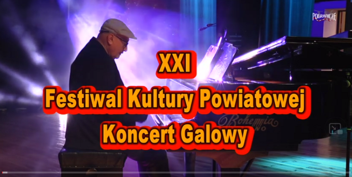  XXI FKP Koncert Galowy 