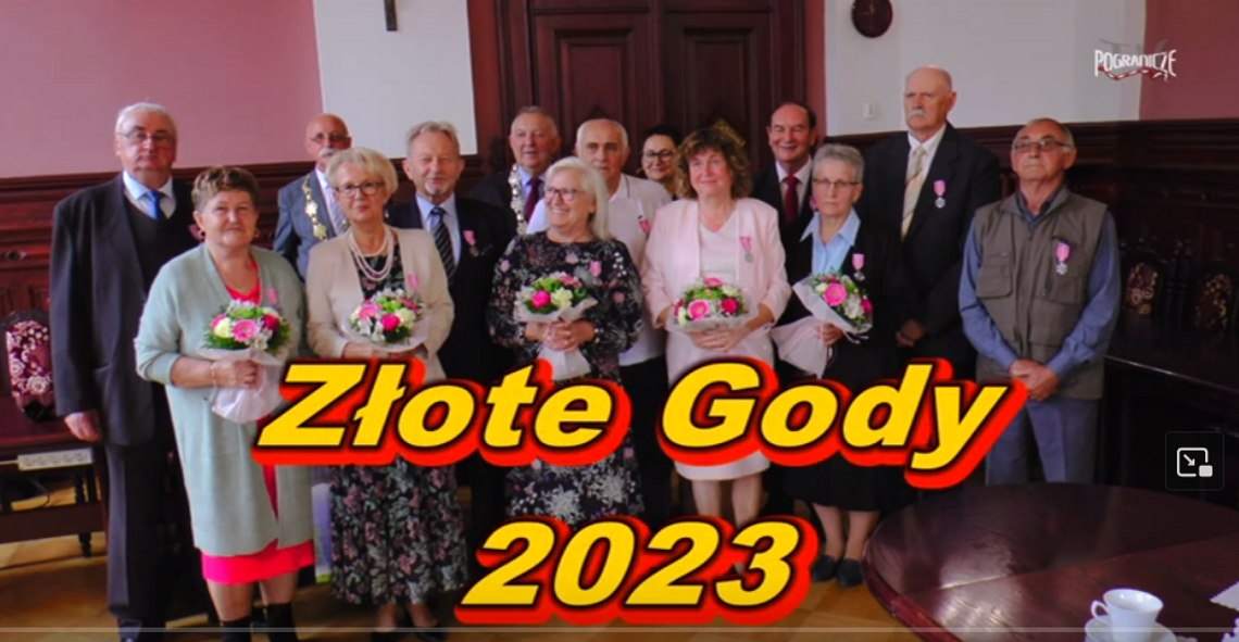 Złote Gody 2023