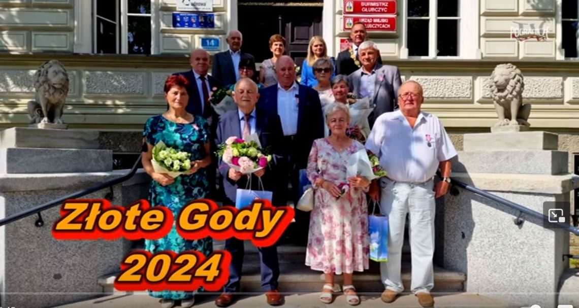 Złote Gody 2024