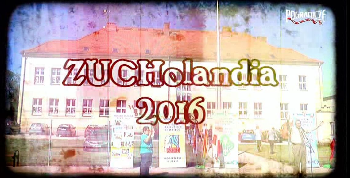Zucholandia 2016